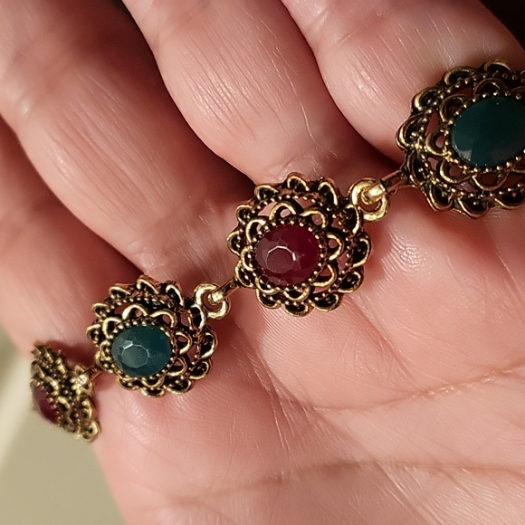 Vintage bracelet - Picture 5 of 5